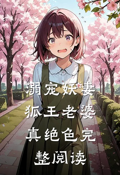 溺宠妖妻狐王老婆真绝色完整阅读全文