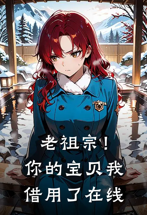 老祖宗!你的宝贝我借用了在线阅读