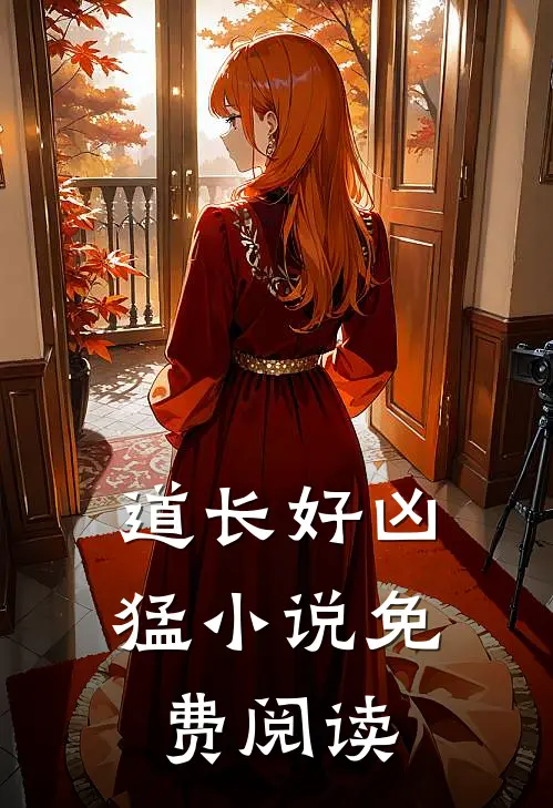 道长好凶猛小说免费阅读