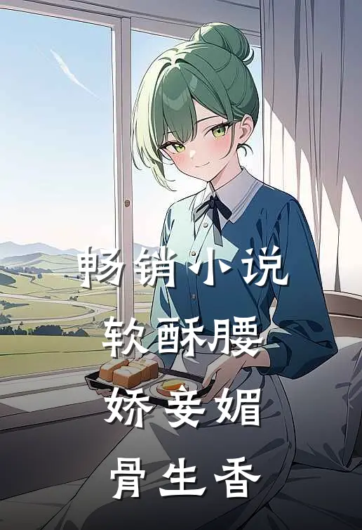 畅销小说软酥腰，娇妾媚骨生香