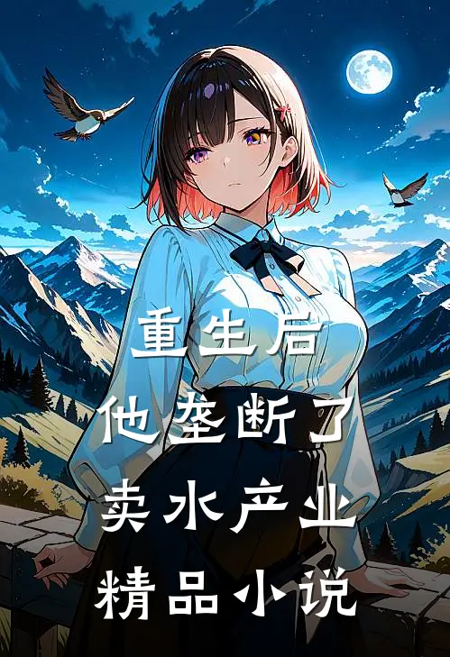 重生后，他垄断了卖水产业精品小说
