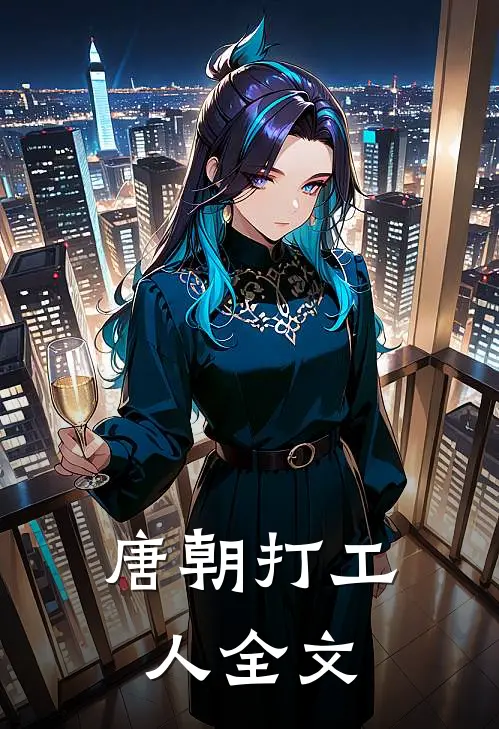 唐朝打工人全文