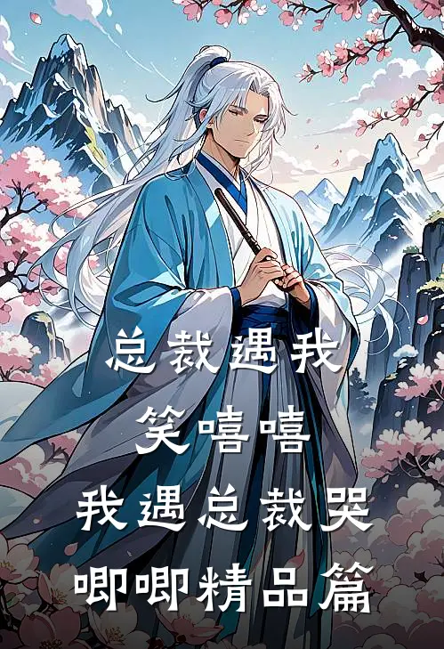 总裁遇我笑嘻嘻,我遇总裁哭唧唧精品篇在线阅读