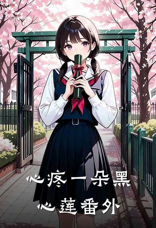 心疼一朵黑心莲 番外
