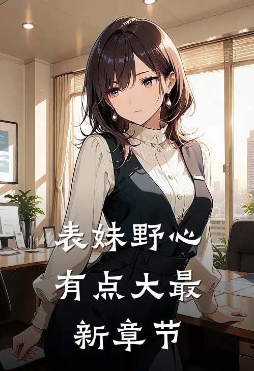 表妹野心有点大最新章节