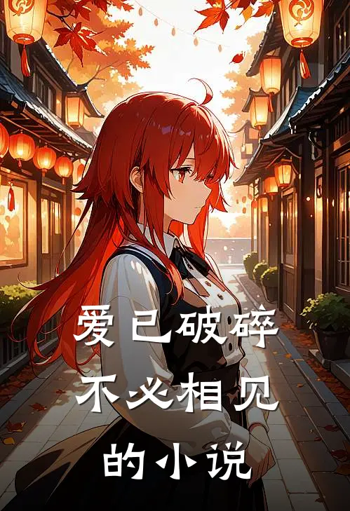爱已破碎,不必相见的推荐