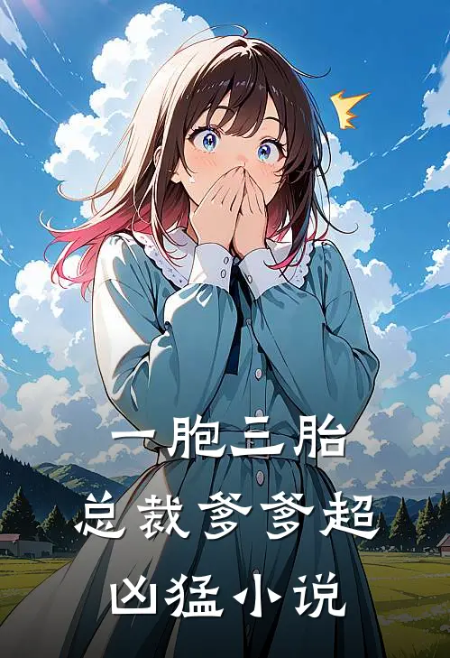 一胞三胎,总裁爹爹超凶猛阅读
