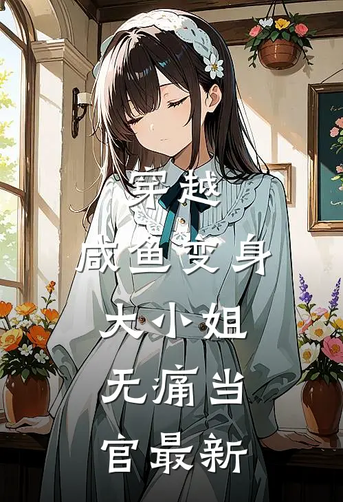 穿越咸鱼变身大小姐,无痛当官最新章节阅读
