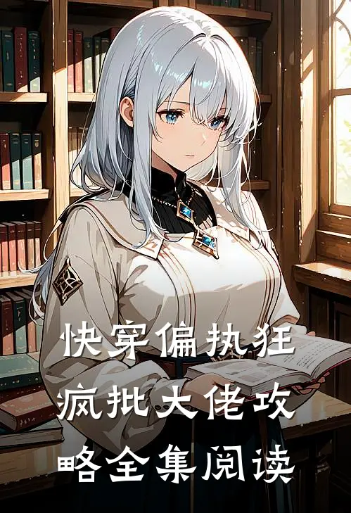 快穿偏执狂疯批大佬攻略全集阅读免费