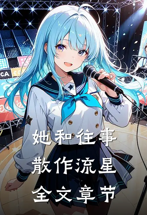 她和往事,散作流星全文章节免费阅读