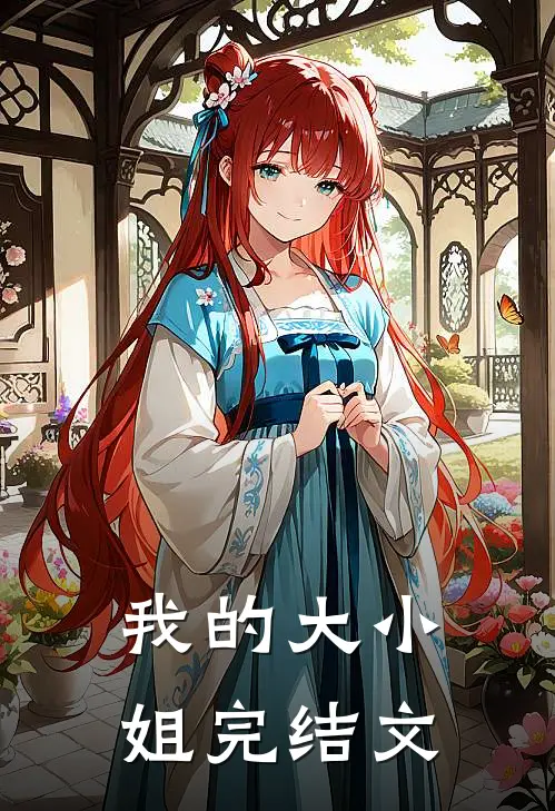 我的大小姐完结文