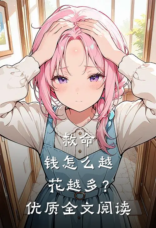 救命,钱怎么越花越多?优质全文阅读免费