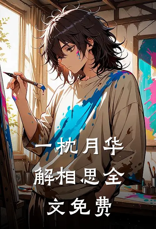 一枕月华解相思全文免费
