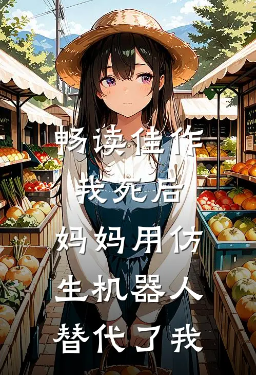 畅读佳作我死后,妈妈用仿生机器人替代了我的