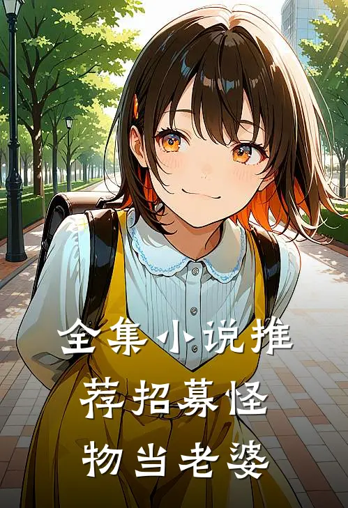 全集小说推荐招募怪物当老婆