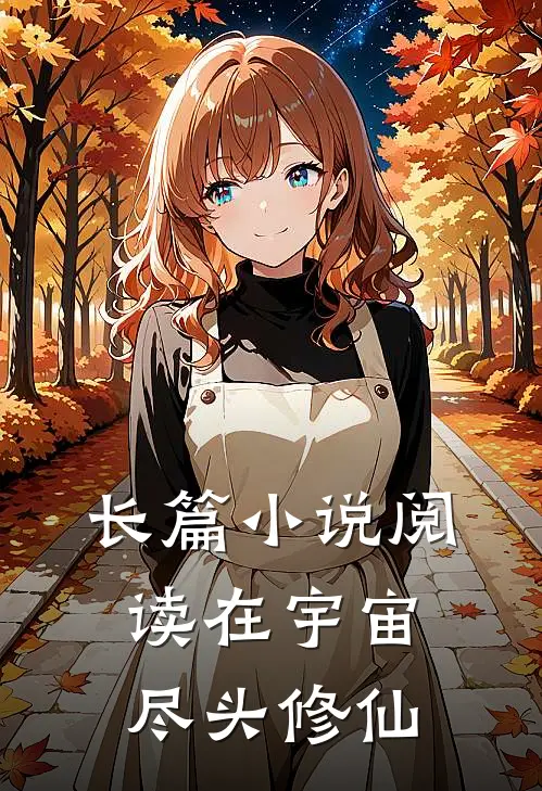长篇小说阅读在宇宙尽头修仙
