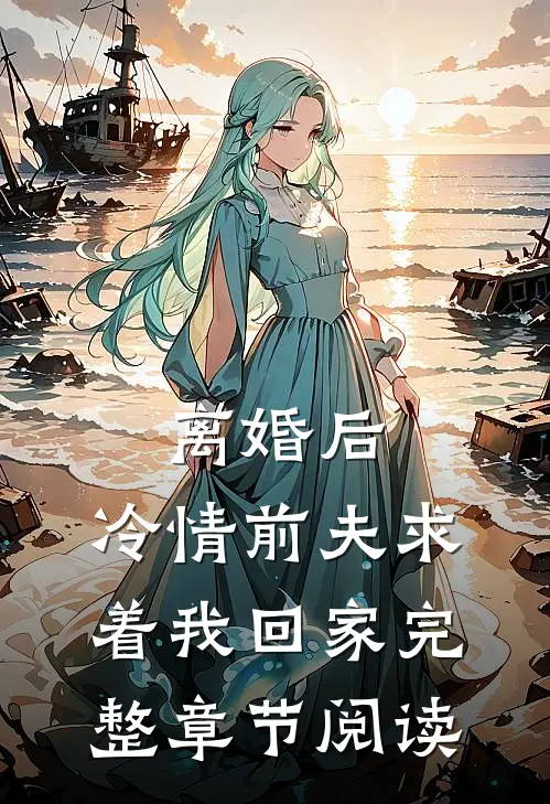 离婚后,冷情前夫求着我回家完整章节阅读