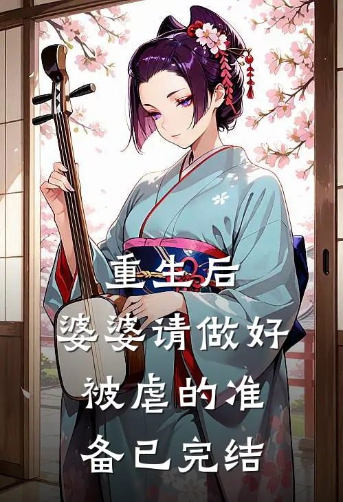 重生后,婆婆请做好被虐的准备已完结漫画