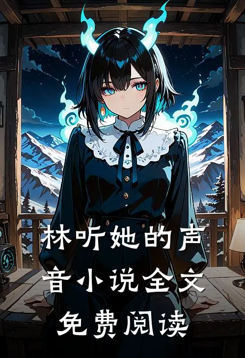 林听她的声音小说全文免费阅读