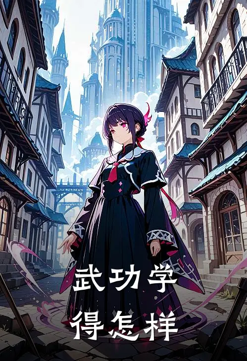 武功学得怎样才能学好