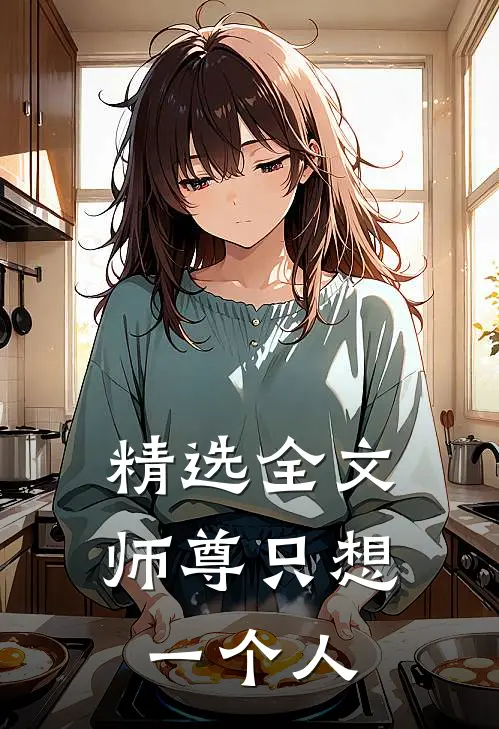 精选全文师尊只想一个人
