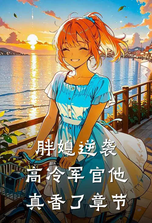 胖媳逆袭,高冷军官他真香了章节阅读