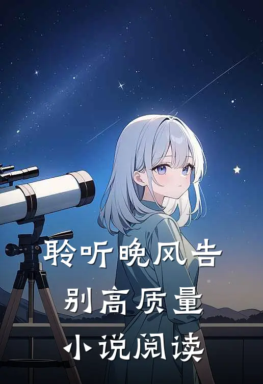 聆听晚风告别高质量小说阅读