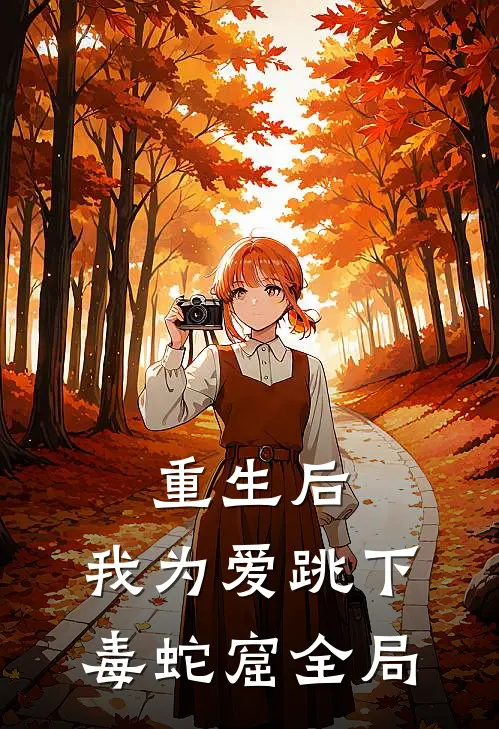 重生后,我为爱跳下毒蛇窟全局