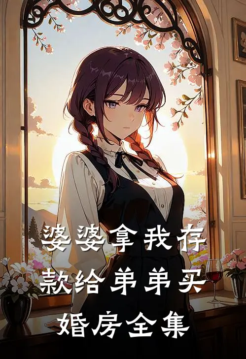 婆婆拿我存款给弟弟买婚房全集合适吗