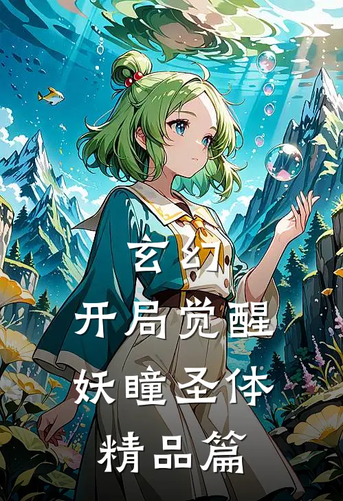玄幻开局觉醒妖瞳圣体精品篇免费阅读