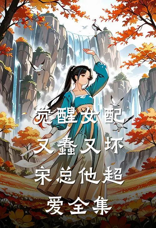 觉醒女配又蠢又坏,宋总他超爱全集免费观看
