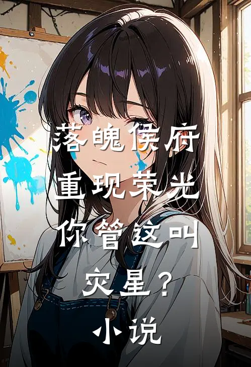 落魄侯府重现荣光,你管这叫灾星?免费阅读