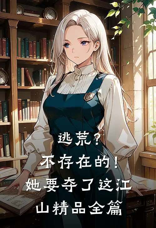 逃荒?不存在的!她要夺了这江山精品全篇