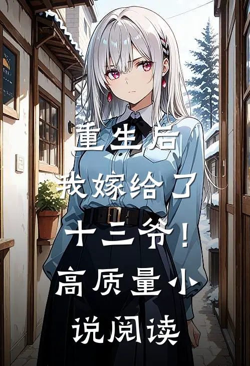 重生后,我嫁给了十三爷!高质量阅读全文