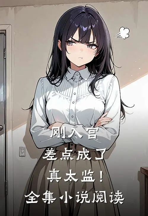 刚入宫,差点成了真太监!全集阅读