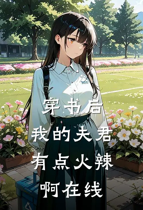 穿书后,我的夫君有点火辣啊在线看