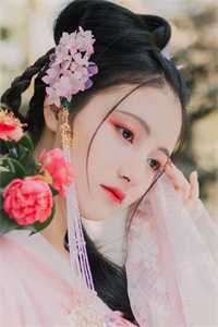 庶女身娇体软，一路宅斗上位高口碑