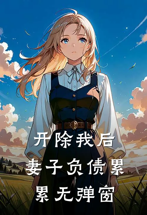 开除我后,妻子负债累累无弹窗