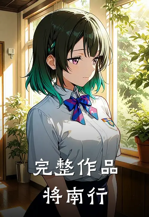 完整作品将南行