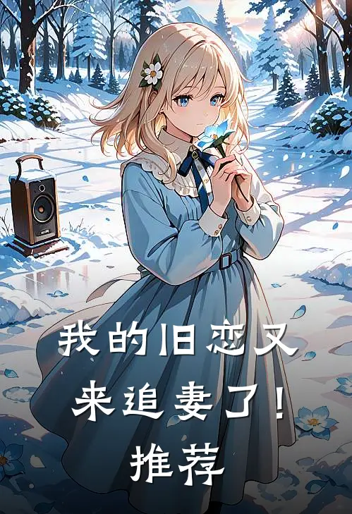 我的旧恋又来追妻了!推荐完整版
