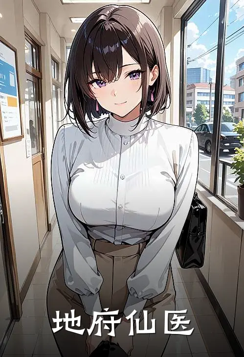 地府仙医