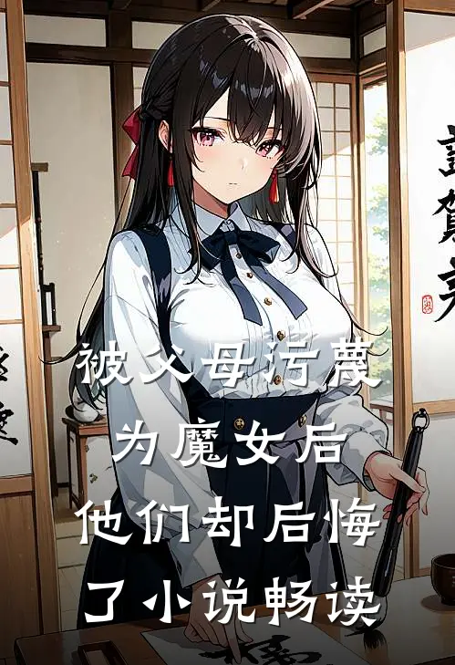 被父母污蔑为魔女后,他们却后悔了畅读网