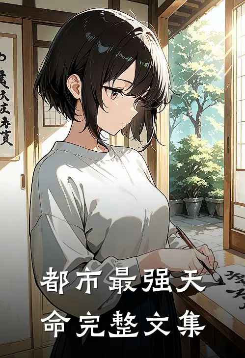 都市最强天命完整文集