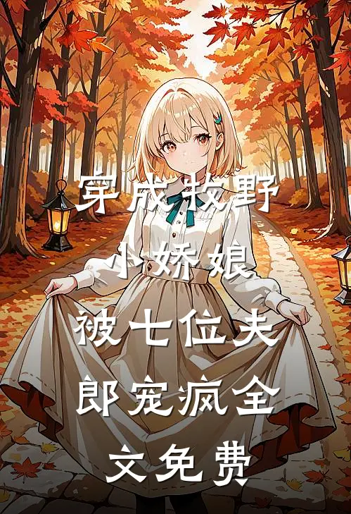 穿成牧野小娇娘被七位夫郎宠疯全文免费观看