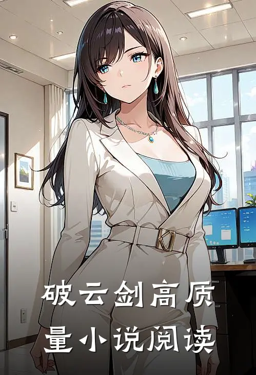 破云剑高质量小说阅读