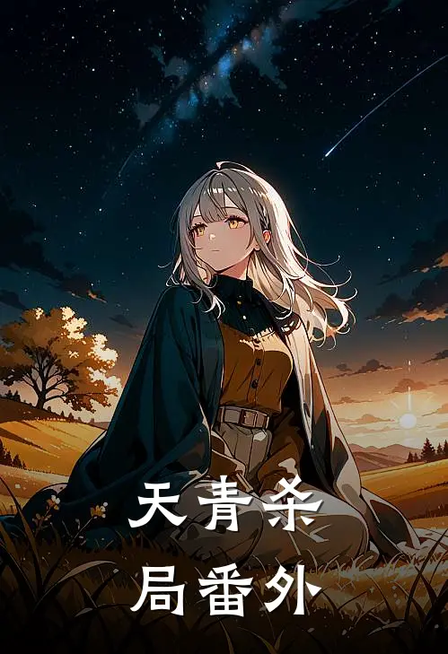 天青杀局 番外