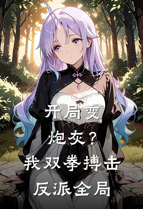 开局变炮灰?我双拳搏击反派全局免费阅读