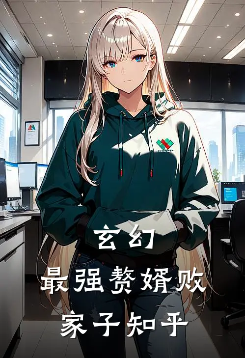玄幻最强赘婿败家子知乎免费阅读