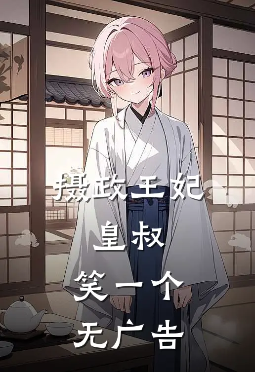 摄政王妃皇叔,笑一个无广告