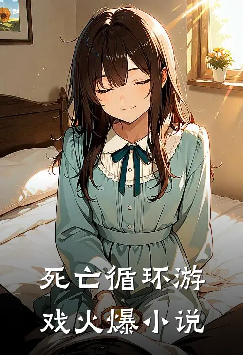 死亡循环游戏火爆小说